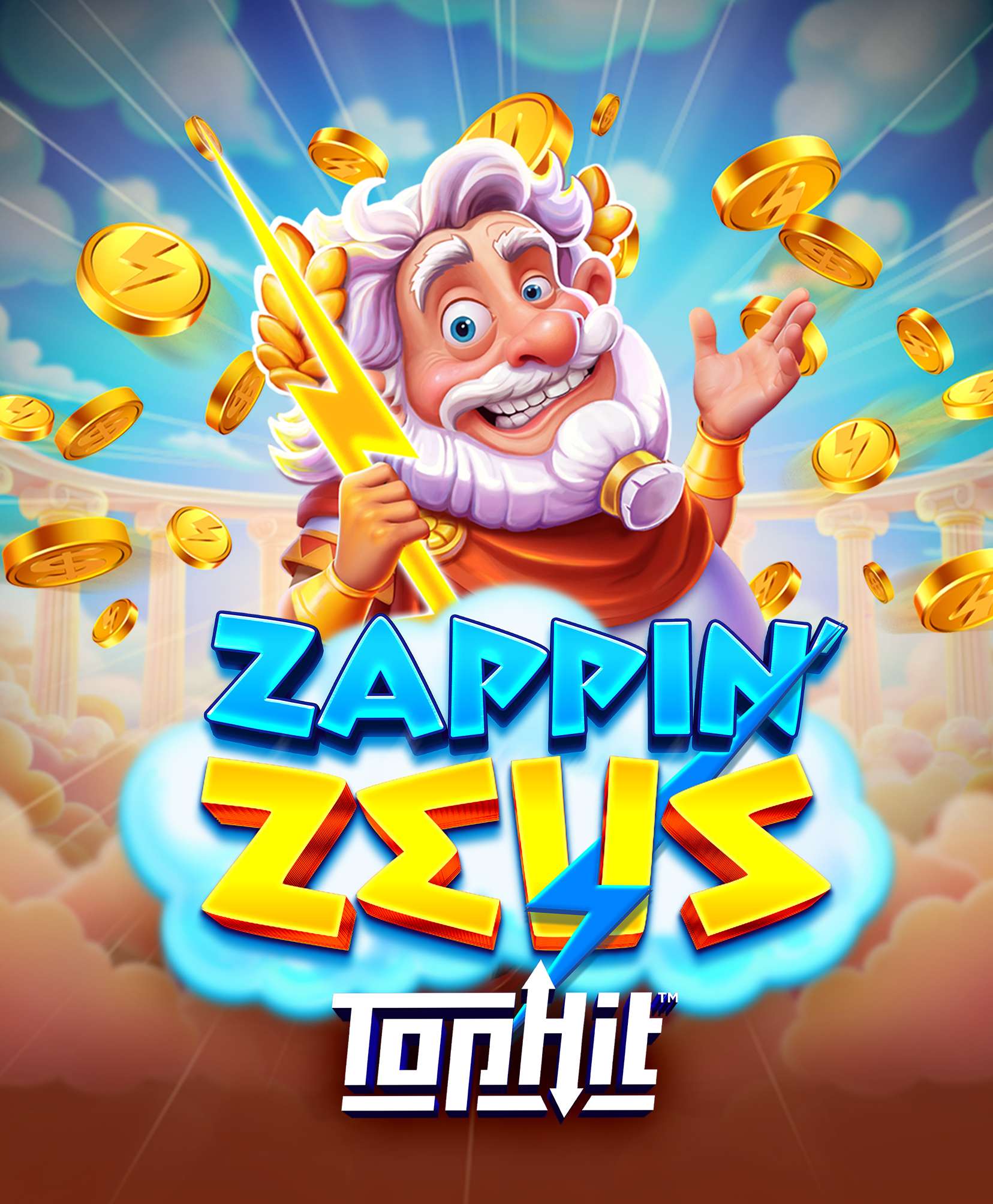 Zappin’ Zeus