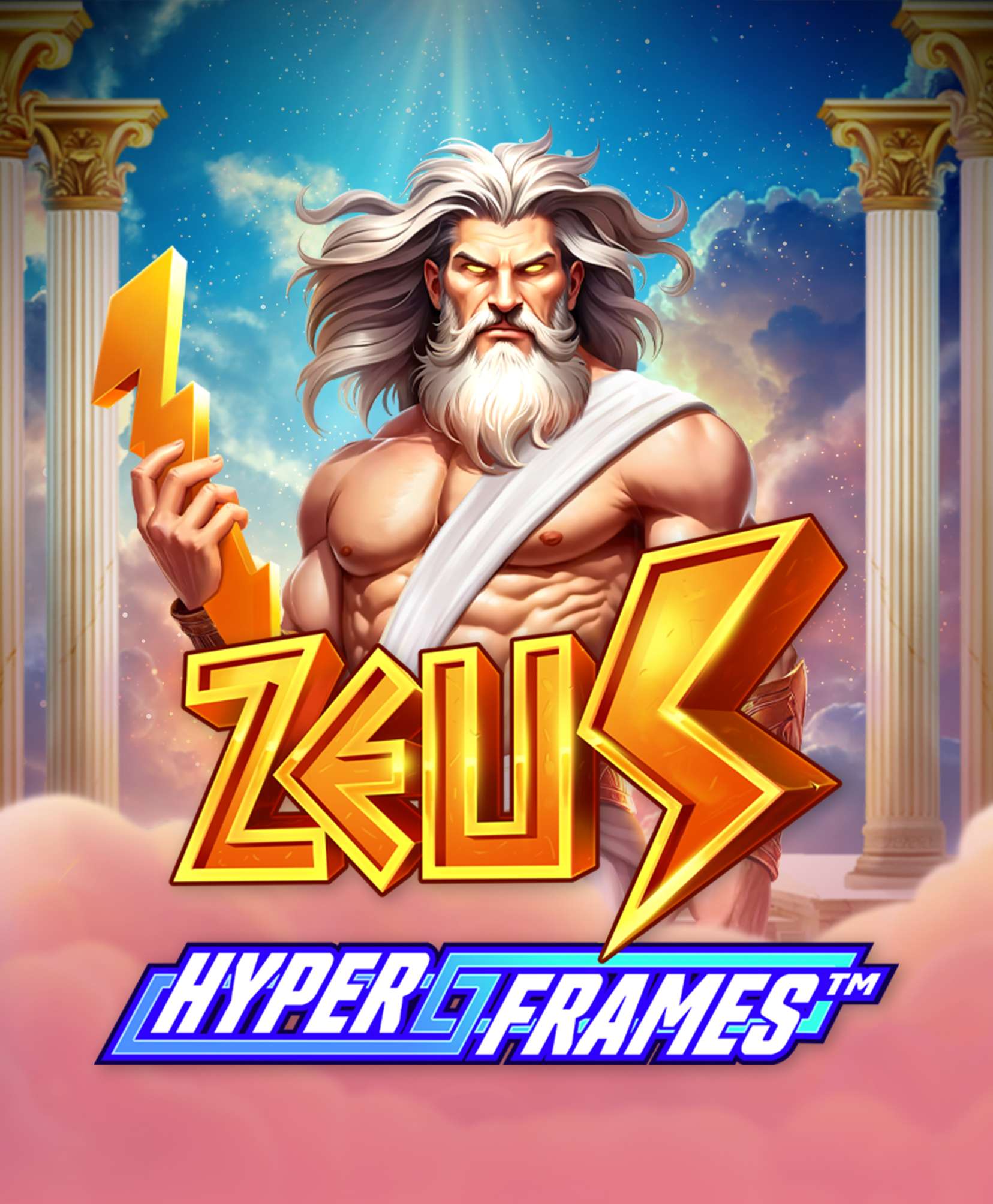 Zeus Hyper Frames