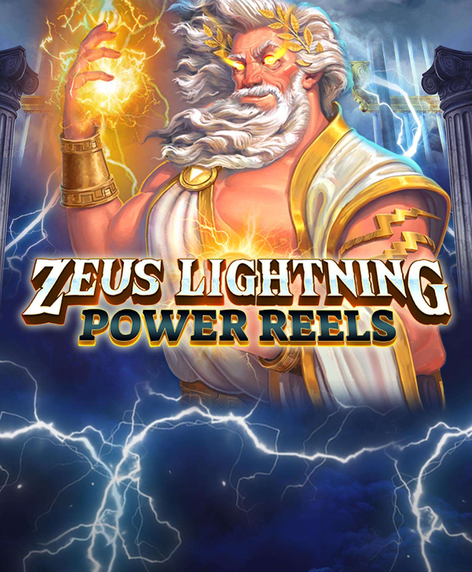 Zeus Lightning Power Reels