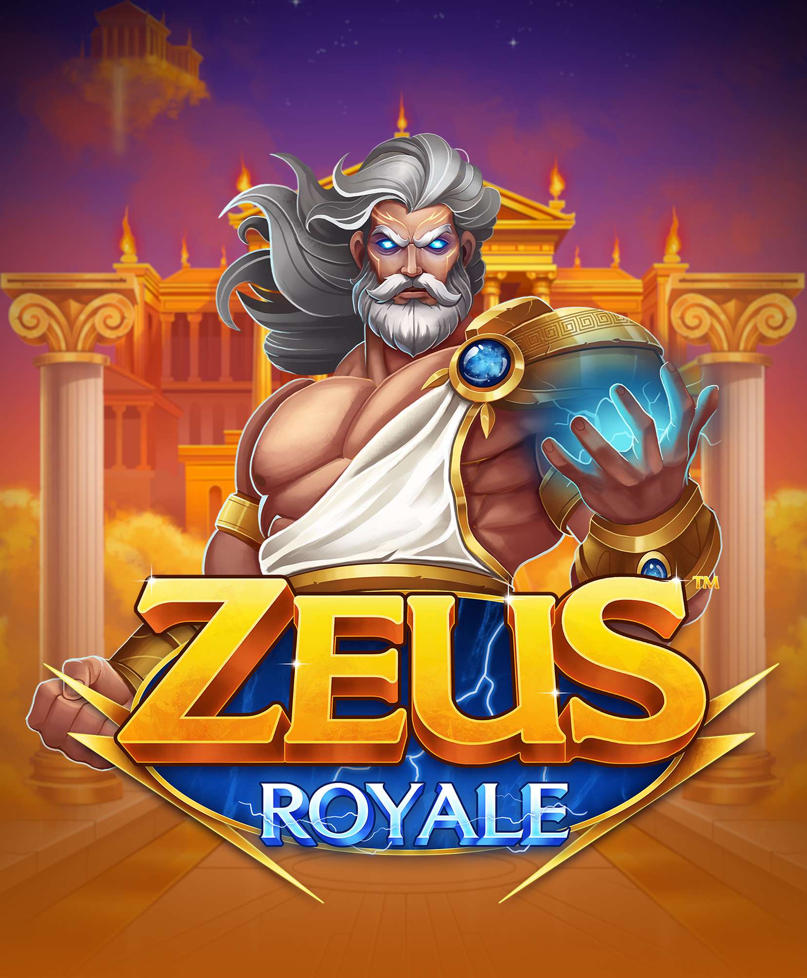 Zeus Royale