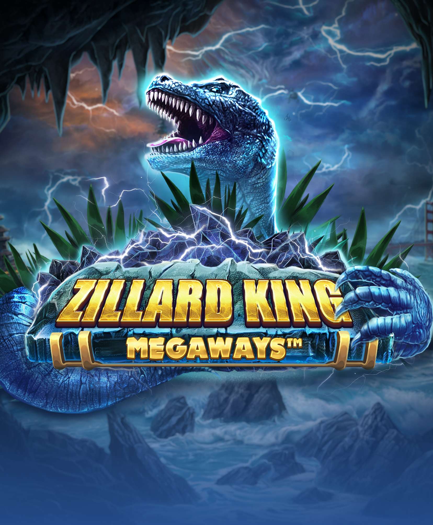 Zillard King MegaWays