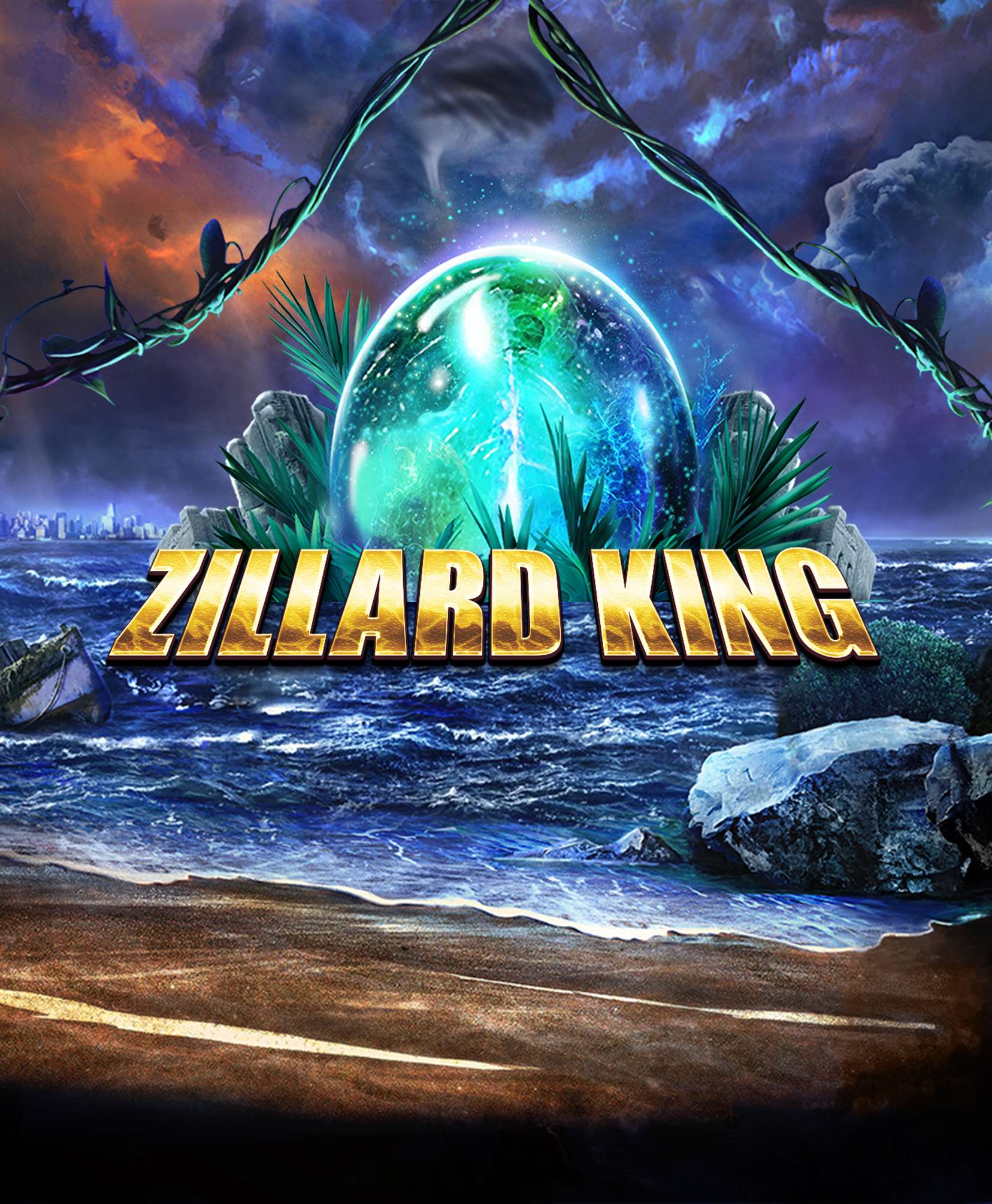 Zillard King