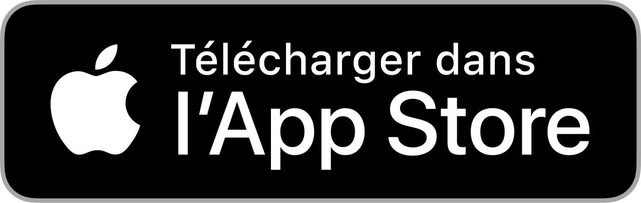 Télécharger sur ios