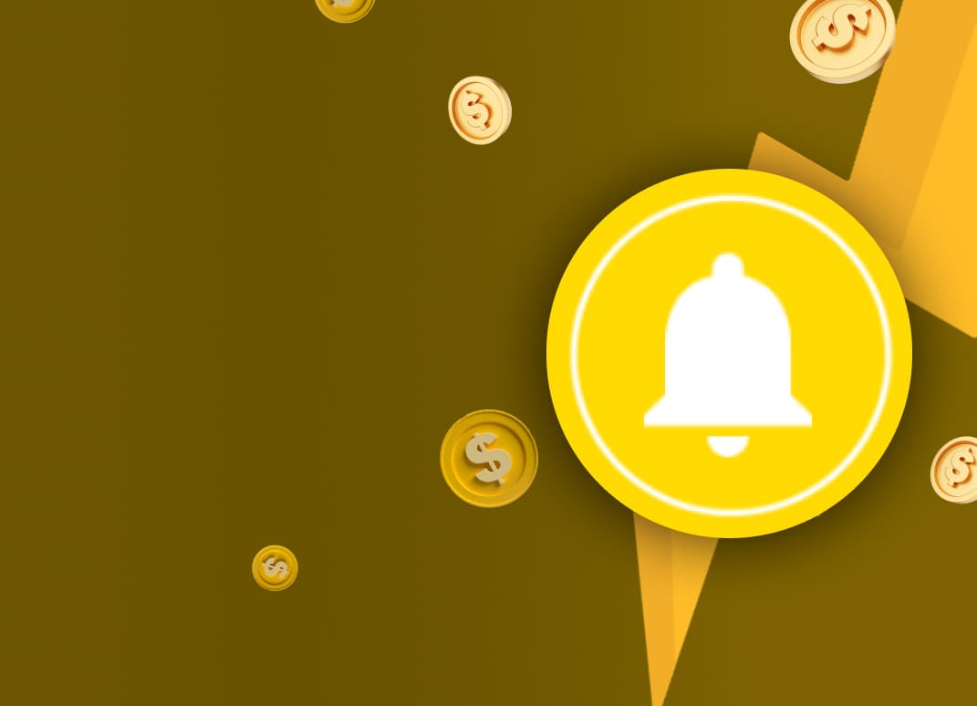🔔 Push Notifications Are Here!