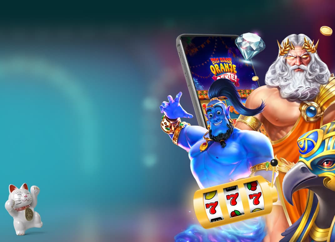 Most Popular Casino Games 🎯🔥