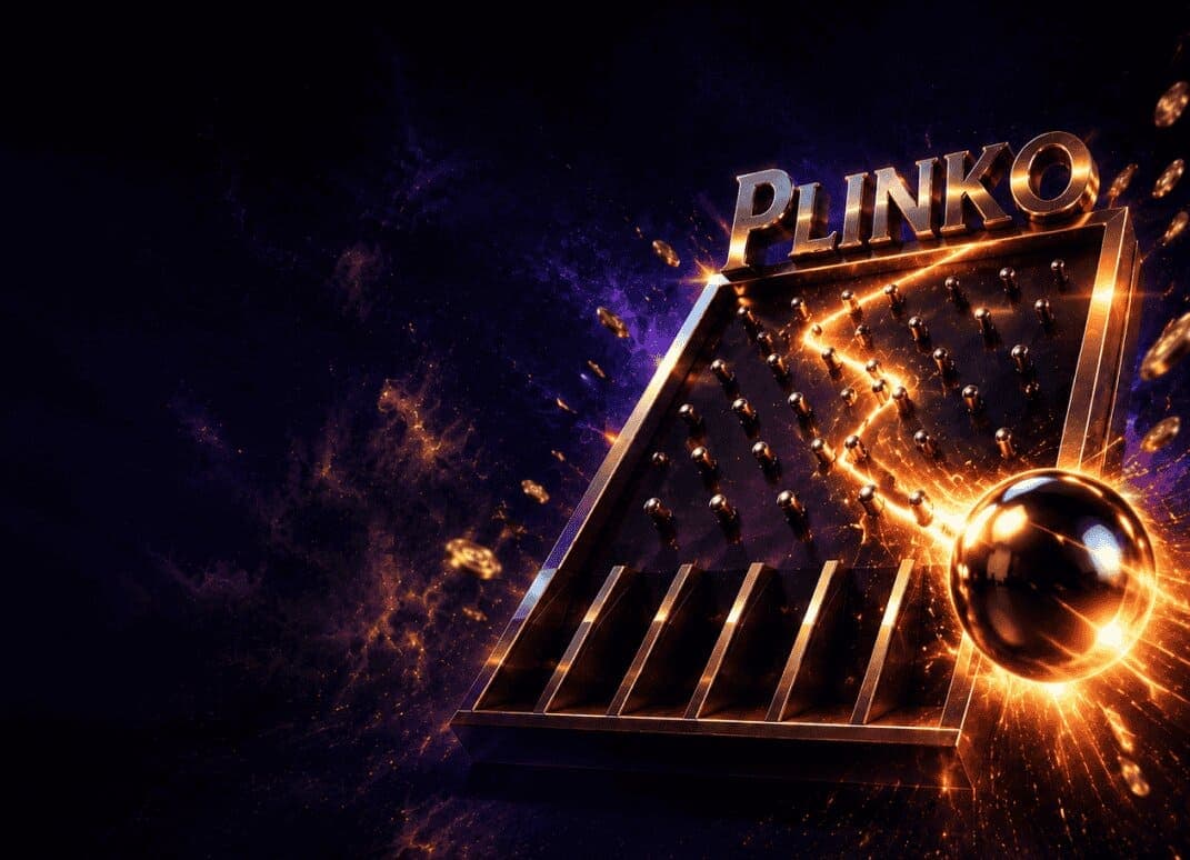 Plinko - fun at every bounce ๐ฒ๐ฅ