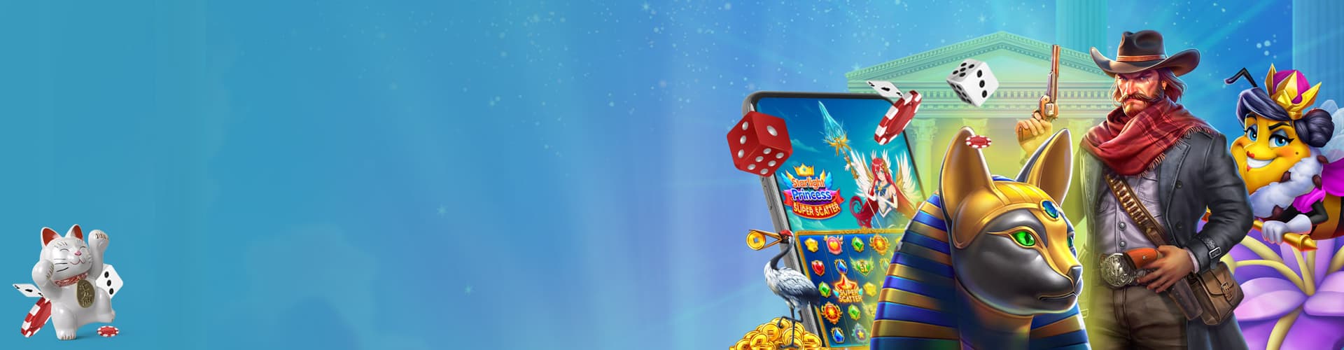 Jackpot Slots with Huge Wins 💰