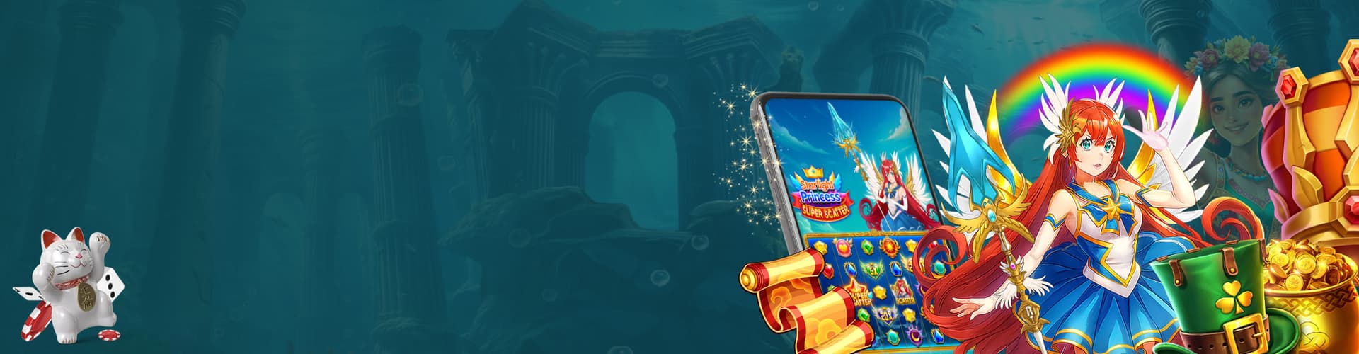 Discover the Newest Games ๐