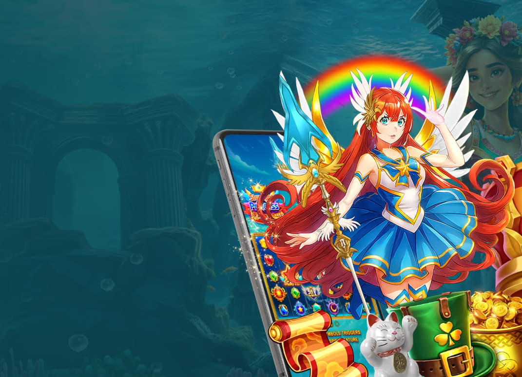 Discover the Newest Games ๐