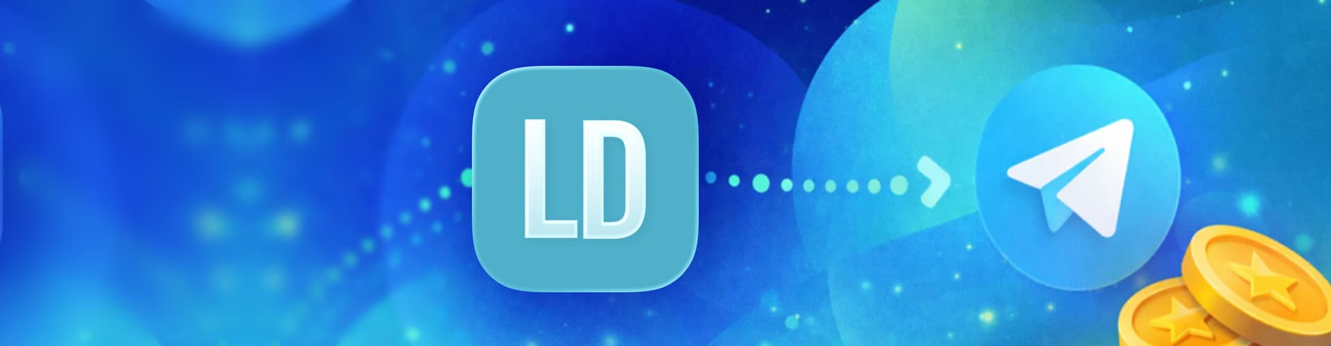 LuckyDays on Telegram
