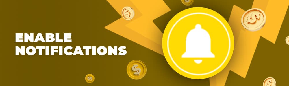 🔔 Push Notifications Are Here!