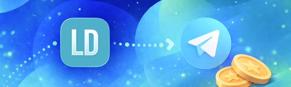 LuckyDays on Telegram