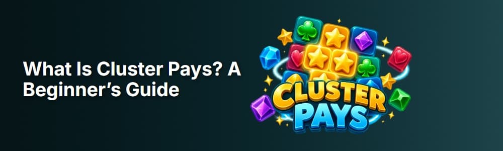 What Is Cluster Pays? A Beginner’s Guide