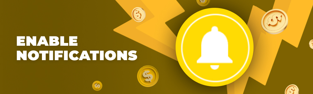 🔔 Push Notifications Are Here!