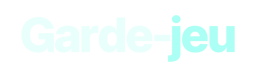 Garde-jeu