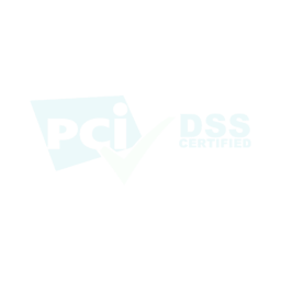 PCI DSS Compliant
