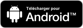 Télécharger sur android