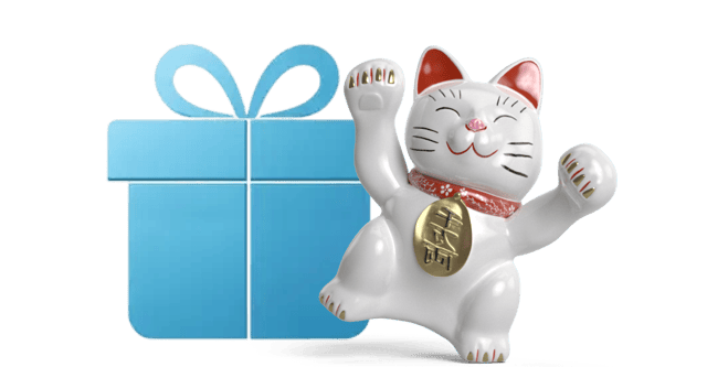 Third Deposit Bonus