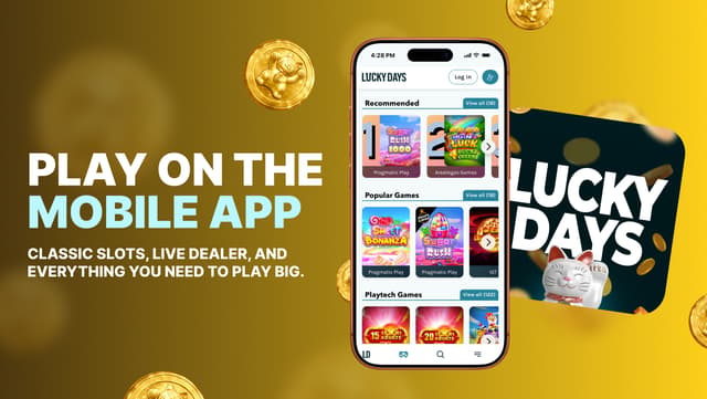 Mobile App