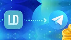 LuckyDays on Telegram