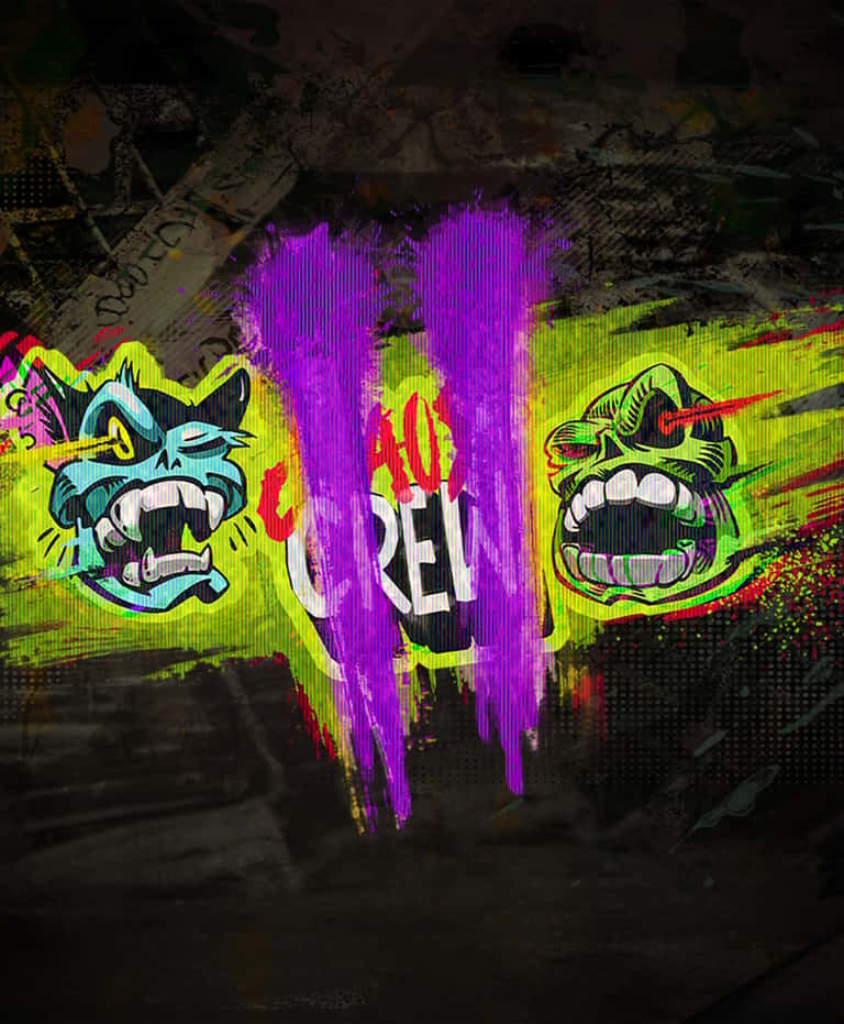 Chaos Crew 2 game thumbnail