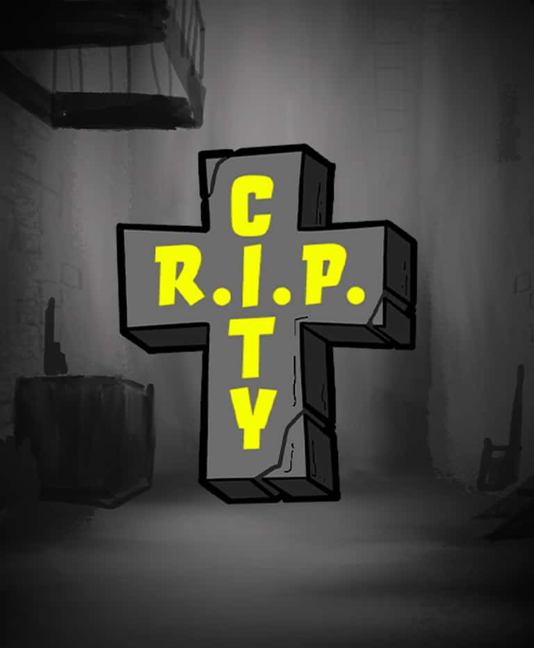 Rip City game thumbnail