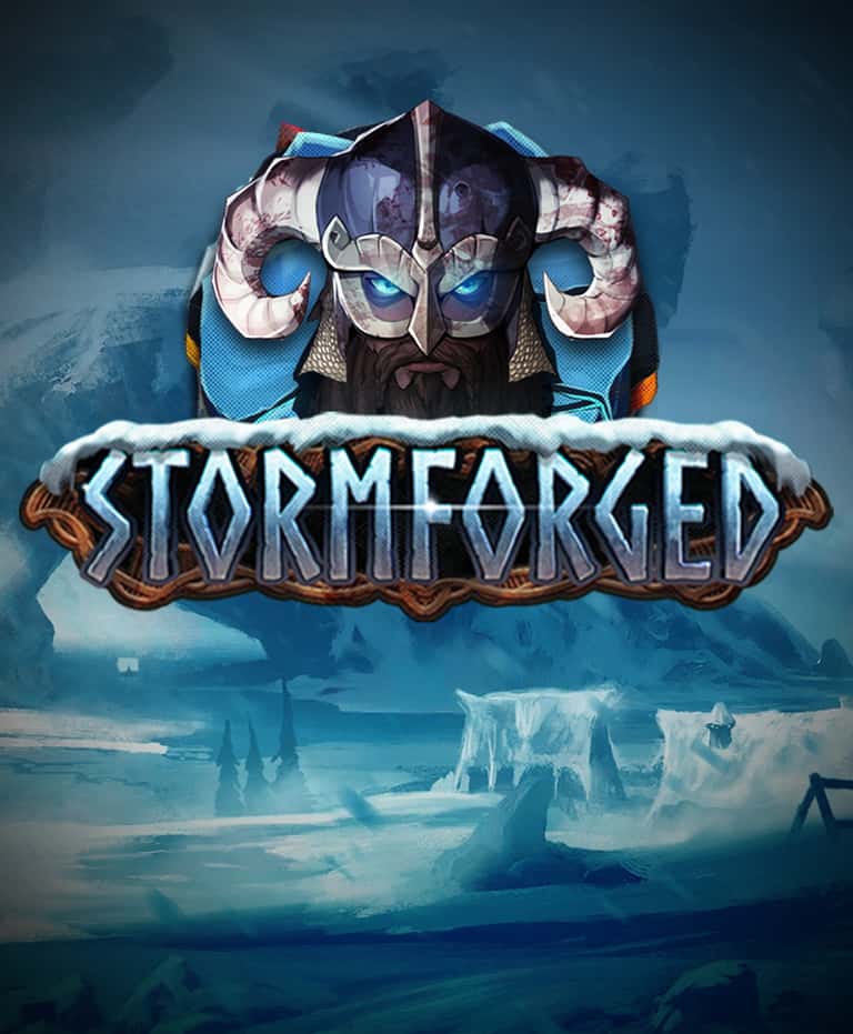Stormforged game thumbnail