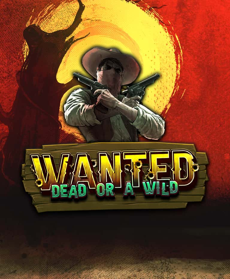 Wanted Dead or a Wild game thumbnail