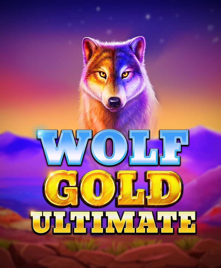 Wolf Gold Ultimate slot game thumbnail