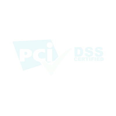 PCI DSS Compliant