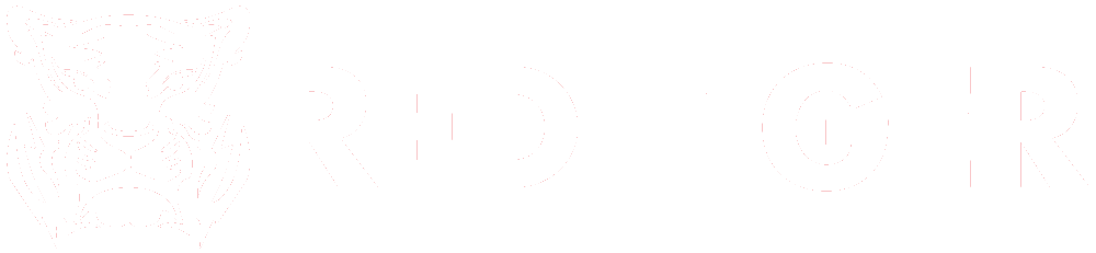 red tiger