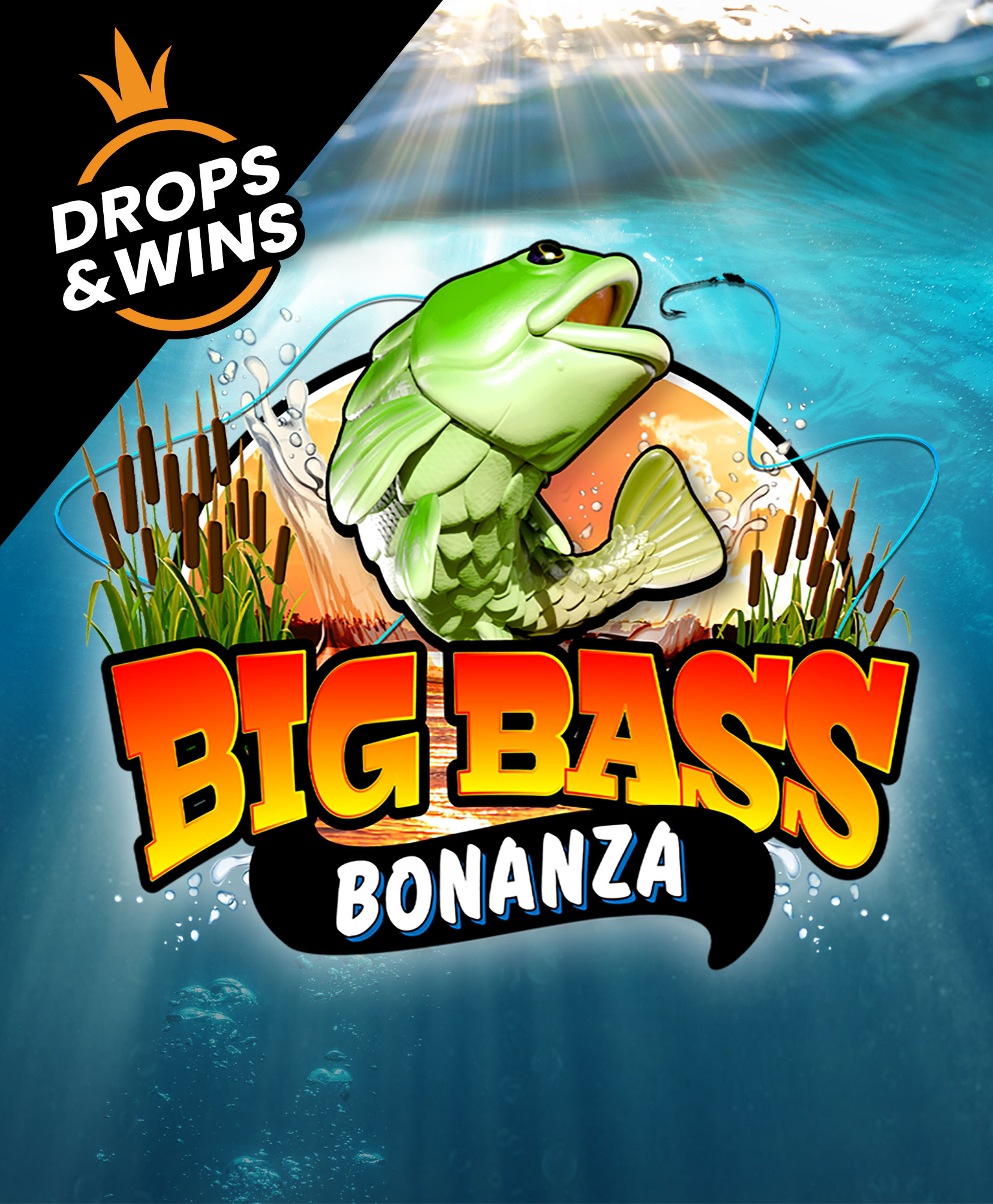 Big Bass Bonanza