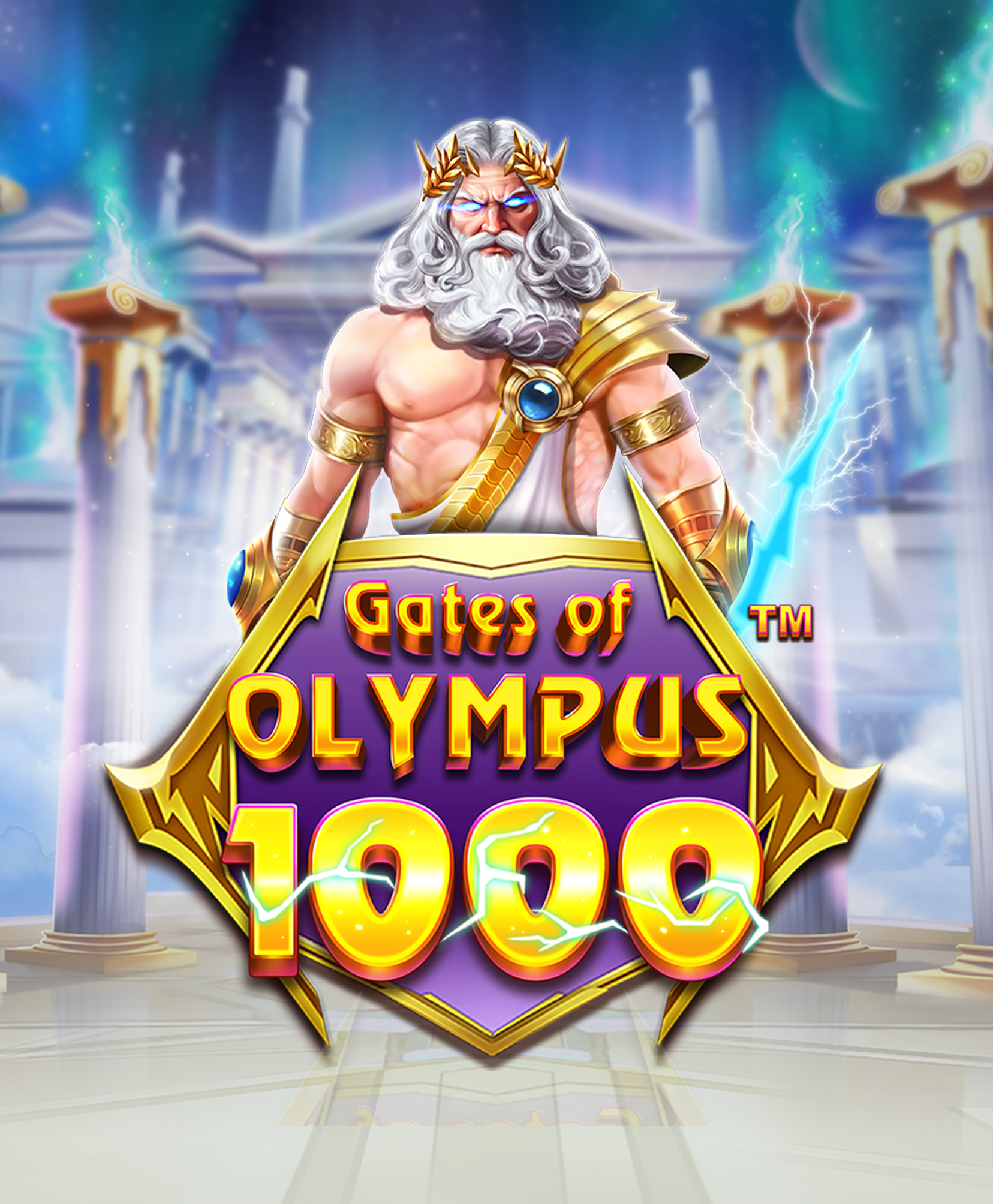 Gates of Olympus 1000