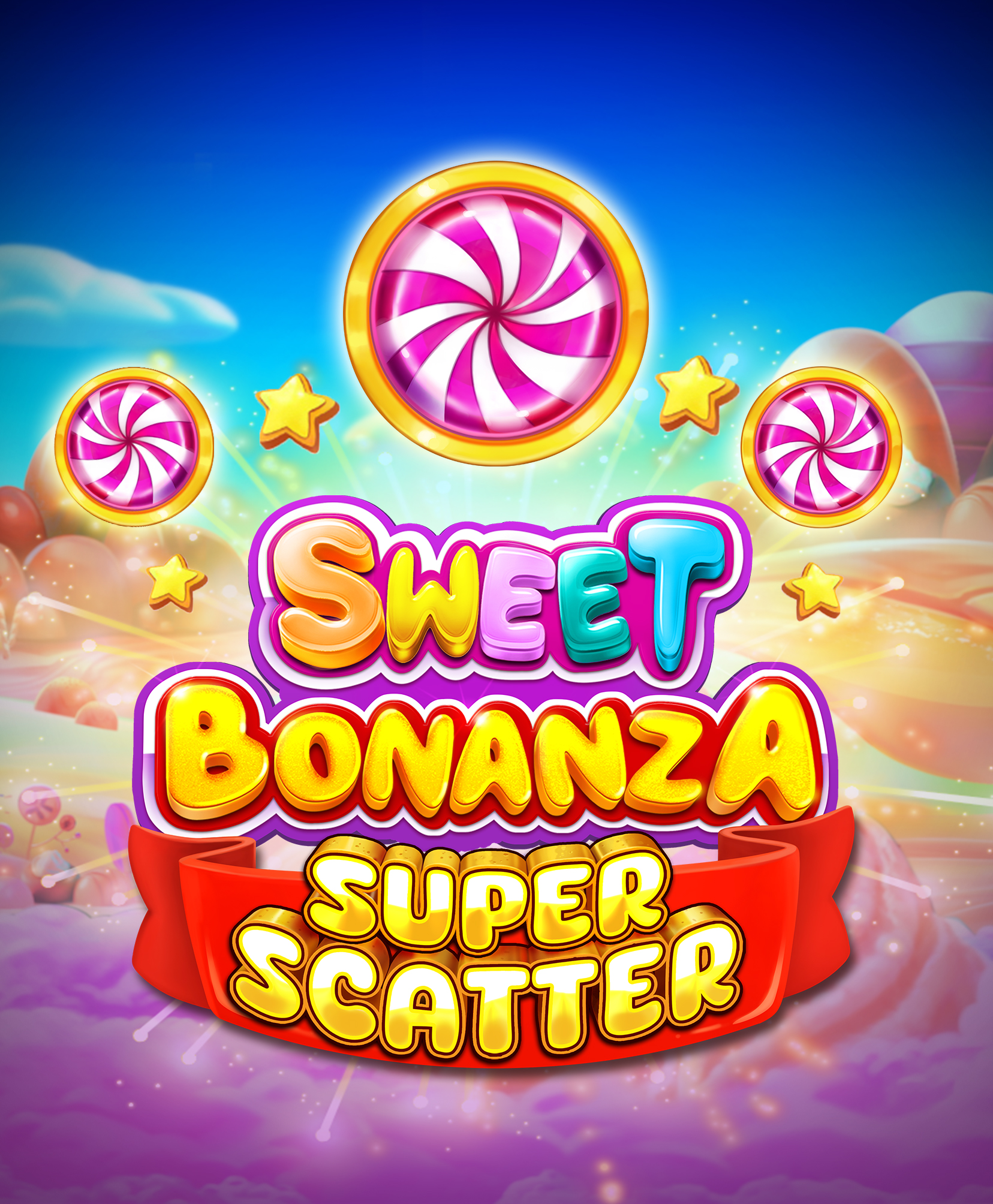 Sweet Bonanza Super Scatter